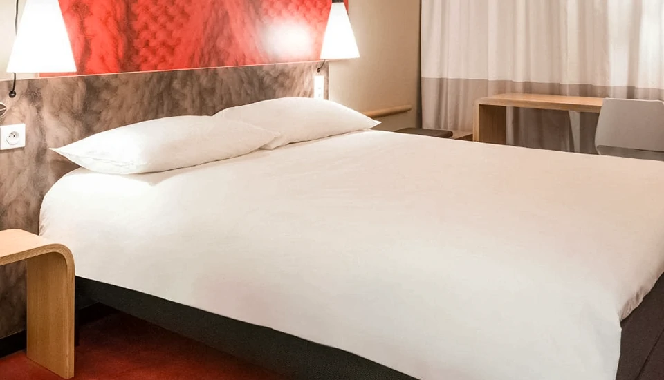 هتل آیبیس استادیوم تفلیس